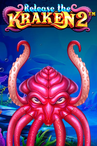 Release the Kraken 2