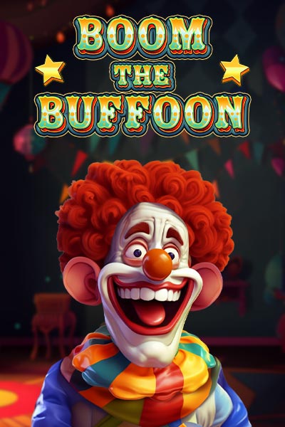 Boom the Buffoon