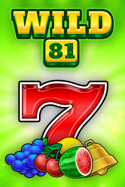 Wild 81
