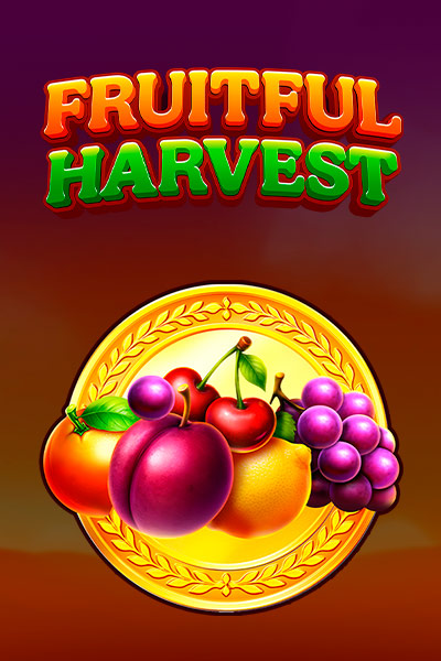 Fruitful Harvest